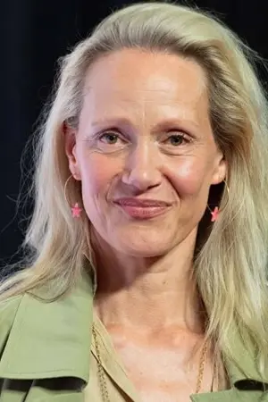 Anna Schudt