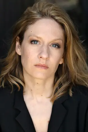 Anna Blomeier