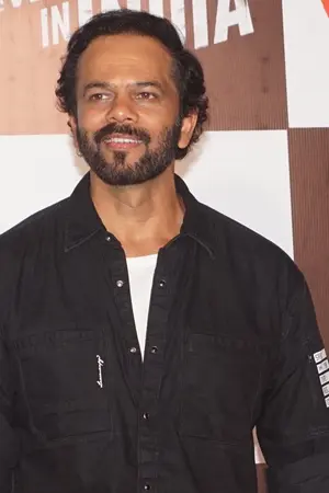 Rohit Shetty