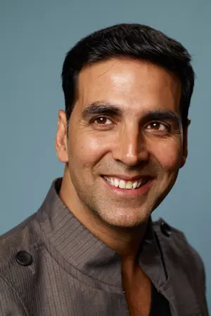 Akshay Kumar
