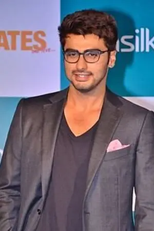 Arjun Kapoor