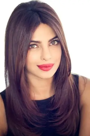 Priyanka Chopra Jonas