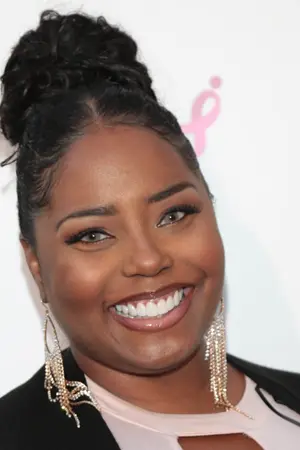 Shar Jackson