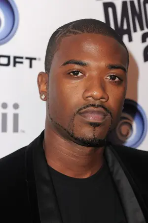 Ray J