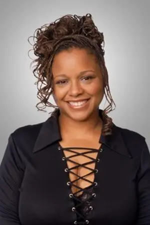 Yvette Wilson