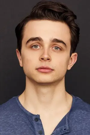 Ben Ahlers