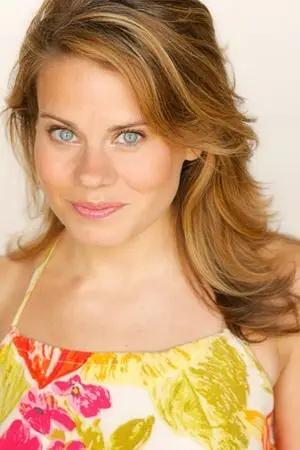 Celia Keenan-Bolger