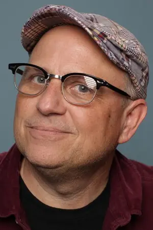 Bobcat Goldthwait
