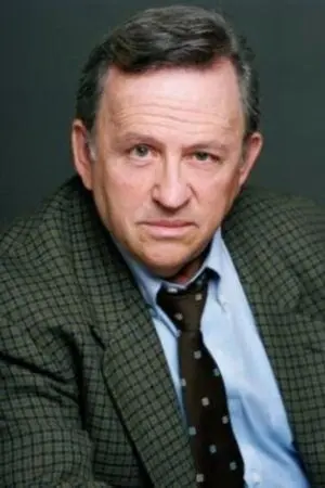 Paul Eiding