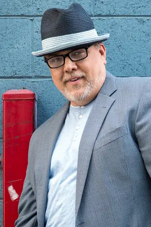 Duncan Rouleau