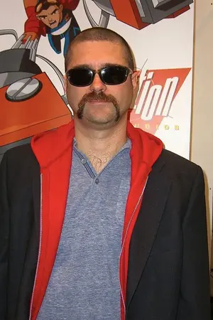 Joe Casey