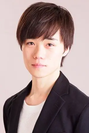 Naoya Miyase