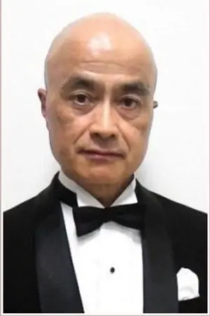 Hiroshi Iwasaki
