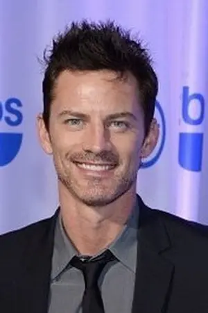R. Brandon Johnson