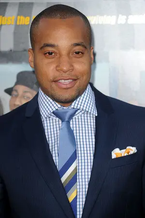 Vince Green