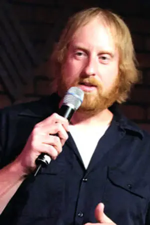 Jon Huck