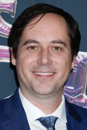 Will Matthews