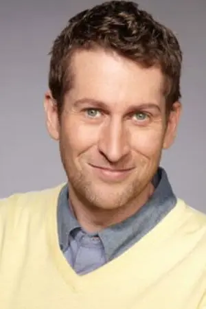 Scott Aukerman