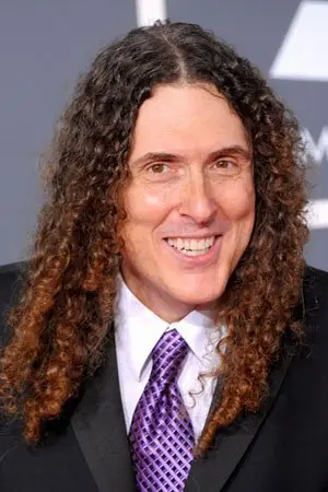 "Weird Al" Yankovic