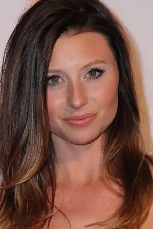 Alyson Michalka