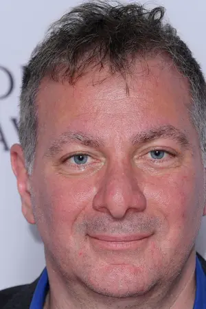 Jed Mercurio
