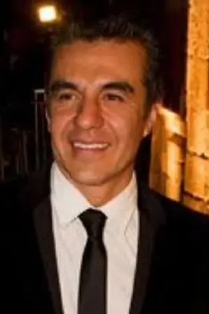 Adrían Uribe