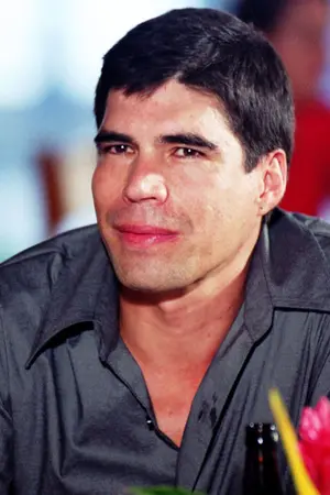 Alberto Estrella