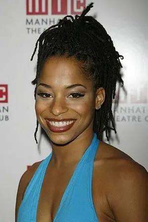 Vivian Nixon