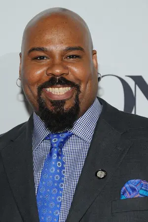 James Monroe Iglehart