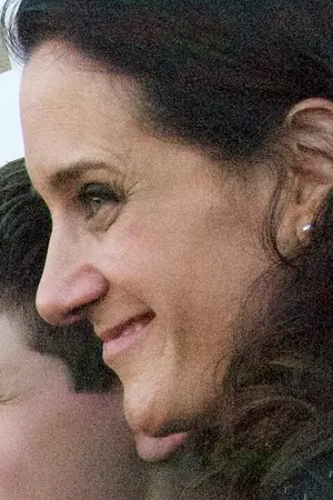 Allison Abbate