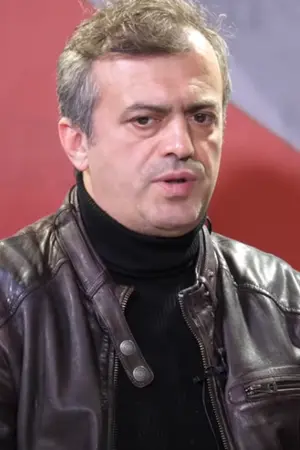 Сергей Трифунович