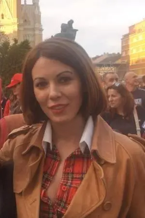 Lena Bogdanović