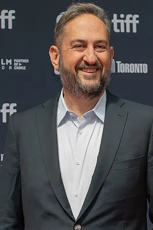 Greg Silverman