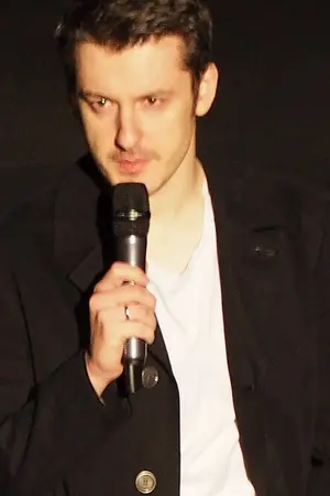 Илья Найшуллер