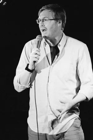 Kurt Braunohler