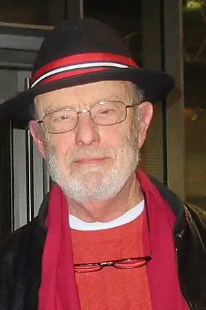 Gerry Bamman