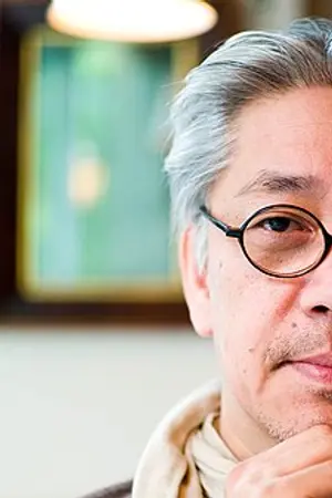 Ryuichi Sakamoto