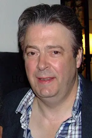 Roger Allam
