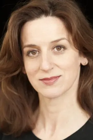 Abigail Thaw