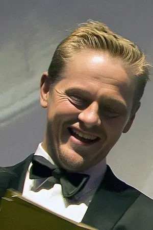 Thure Lindhardt