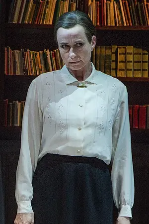 Sarah Boberg