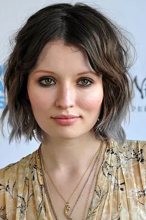 Emily Browning