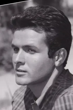 Mark Goddard