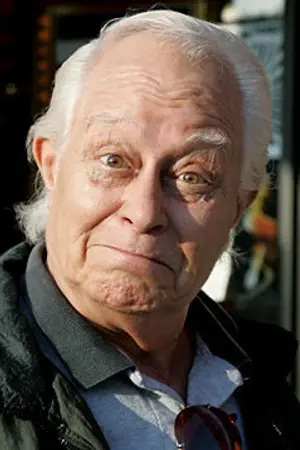Bob May