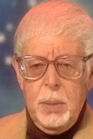 Dick Tufeld