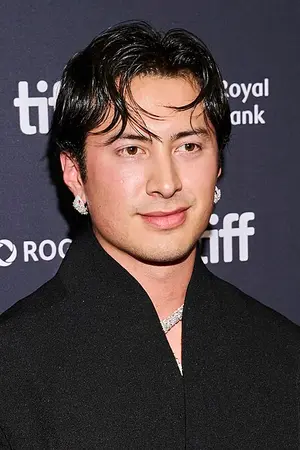 Hudson Williams