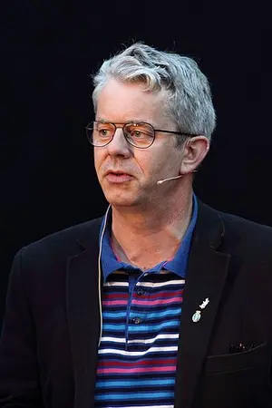 Knut Nærum