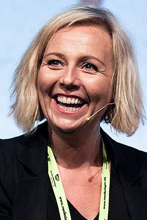 Linn Skåber