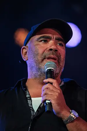 Johan Golden