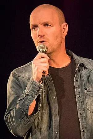 Bård Tufte Johansen